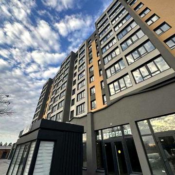 1 кімнатна квартира в  зданій новобудові. Супер ціна ЖК ДІМ 3