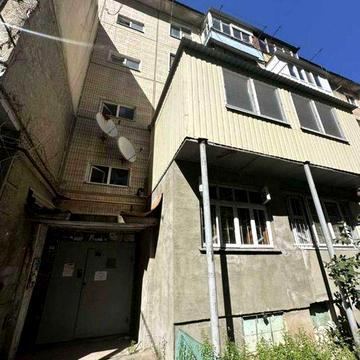 В продаже 2-х комнатная квартира на Черёмушках. (ул. Малиновского)