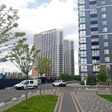 Зарічна вул., (Будинок 7)