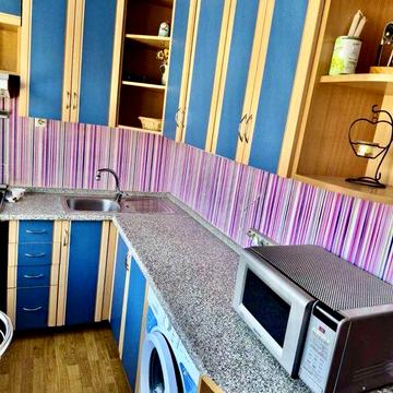 Оренда 2к квартири вул. Доброхотова 8