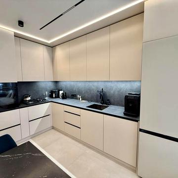 Продаж просторої 2 кімнатної квартири в Винниках в новобудові