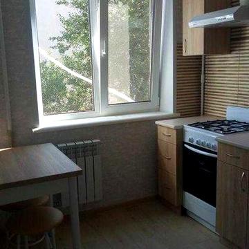 Продам 1 к изолированную квартиру на Салтовке ТРК Украина