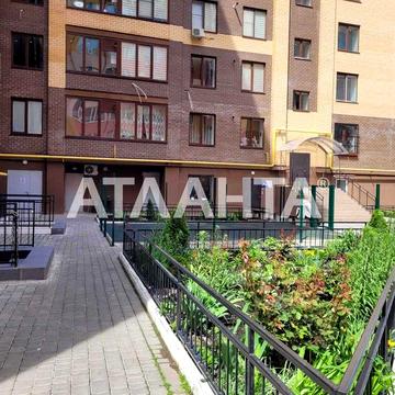 ЖК Одеська Чайка на Грушевского ЖК ОДЕСЬКА ЧАЙКА (ПЛІЄВА)