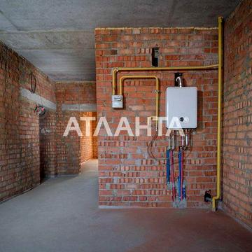 1 кімн.квартира в новому ЖК. Будинок з червоної цегли. Газовий котел. ЖК Сади Рив'єри