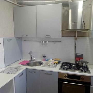 Свободна  сучасна квартира  в безопасном районе