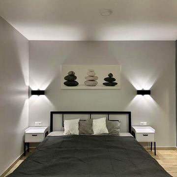 Оренда. 1 кімнатна квартира студія біля озера. Жк манхеттен. Власник.