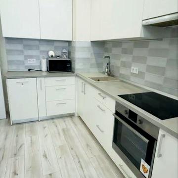 Стильная квартира Таирова