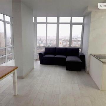 Довгострокова оренда 2к Квартира Європейська вулиця ЖК Вишневый квартал