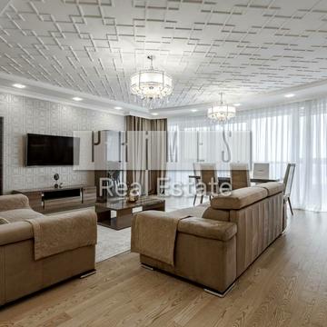 Миколи Бажана просп., 1-А