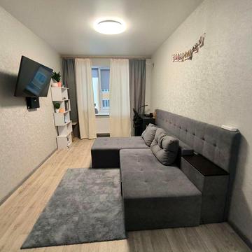 1к квартира з ремонтом | ЖК “Грін Ярд” | Індивідуальне газове опалення ЖК Green Yar