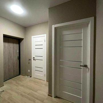 Срочная продажа квартири с ремонтом в новом ЖК