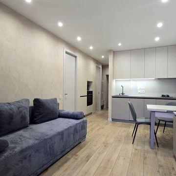 Всегда есть свет! Первая сдача! Ремонт! ЖК Счастливый 2, Подстанция