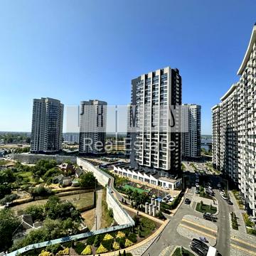 Осокорська вул., 2-А