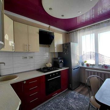 Продаж 2-кімнатної квартири в районі ПЗР