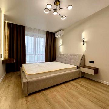 Оренда 1 кім. квартири, ЖК Паркове Містечко. Парк. Центр.