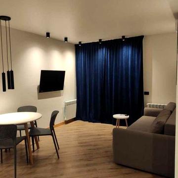 2к! квартира, Центр, 4/4 пов, 44 м2, цегла, євроремонт, локація - ТОП!