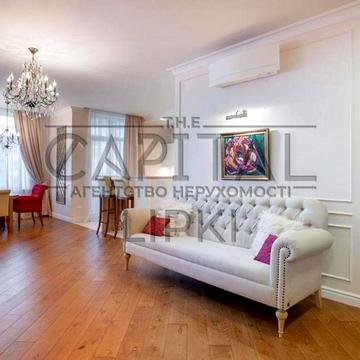 Аренда 3к квартиры, ЖК Новопечерские Липки, ул. Драгомирова