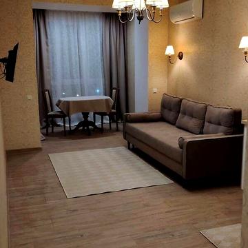 Довгострокова оренда 2к Квартира Миру проспект ЖК Suncity