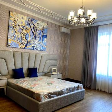 Лугова вул.