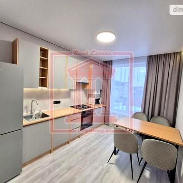 Довгострокова оренда 1к Квартира Шевченка вулиця ЖК Smart Town