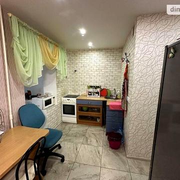 Довгострокова оренда 1к Квартира Воскресенська вулиця