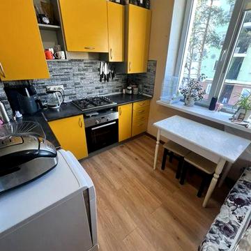 Продається 1 квартира з ремонтом Гостомель ЖК Ягода. Сертифікат ЖК Ягода