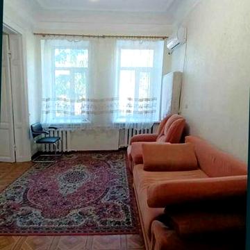 Сдам  1 комнатную квартиру на Новосельского