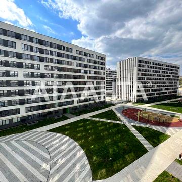 Продаж 2-кім квартири в ЖК Greenville Park вул. Замарстинівська ЖК Greenville Park Lviv