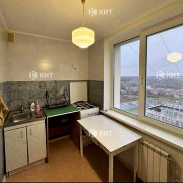 3к.65м2 Жуковського (поселок Жуковского, ул. Продольная 3А) 131661