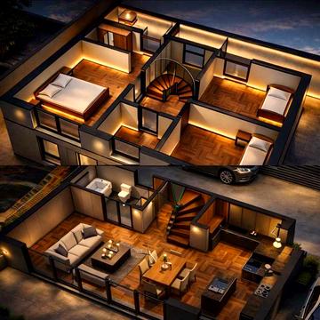 Продаж сучасних дуплексів в Мукачево