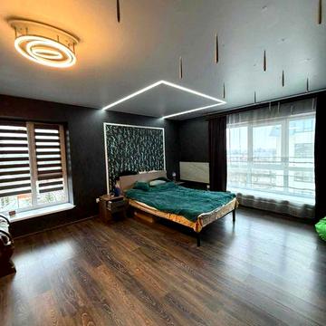 Квартира в Кременці ЖК Затишний дім