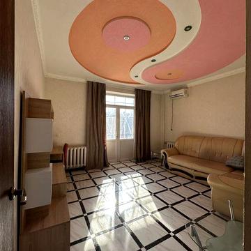 2к. Бульвар Шевченка , окремі кімнати.