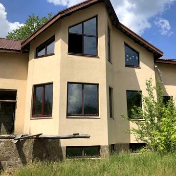 михайлівська