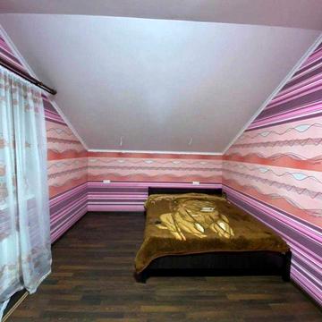 вул.Шевченка, Жуляни, оренда затишної кімнати, тільки жінка/дівчина