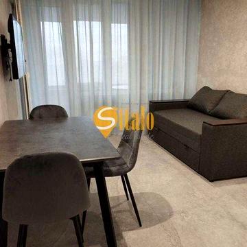 Оренда 2-кім. квартири  ЖК SEVEN, Осокорки. Перша здача!