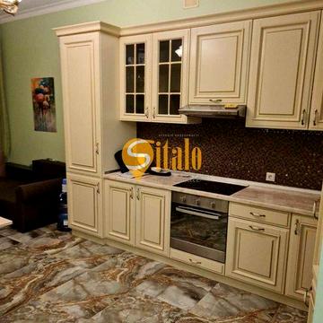 Оренда 1-кім. квартири в ЖК River Stone, Осокорки, Генератор.