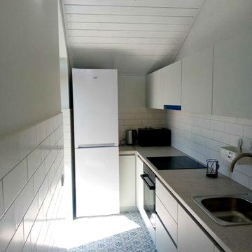 Оренда квартири в клубному будинку (м. Славутич).