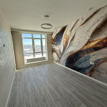 Держ.Програми -ТАК! 1 К з ремонтом!ГАРДЕРОБ! БЕЗ КОМІСІЇ!