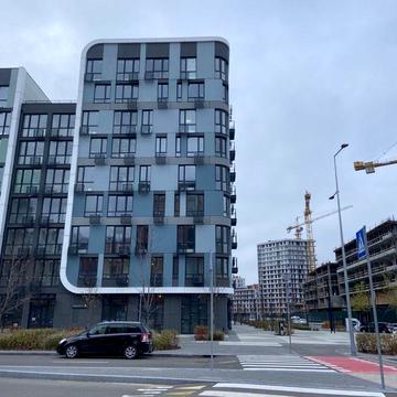 Продається 1-кімнатна квартира в ЖК Respublika ЖК Республіка