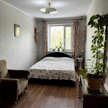 Продам 2-ку на Новых Домах раздельные комнаты