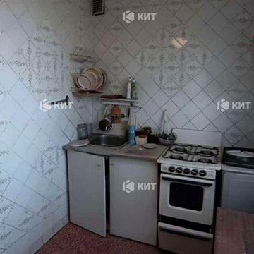 3к.65м2 Жуковського (поселок Жуковского, ул. Продольная, 3Б) 131668