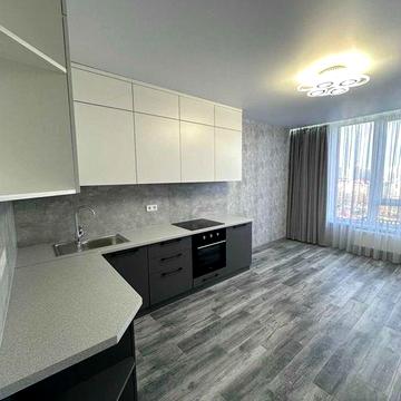 Просторная квартира с качественным ремонтом. Выгодная цена! ЖК Модерн