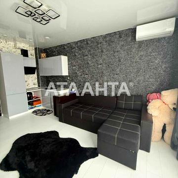 В продаже 1-комнатная квартира ЖК Акварель 2  с ремонтом. ЖК АКВАРЕЛЬ-2