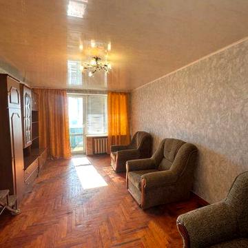 Сдается 1 комн. квартира Правый берег.