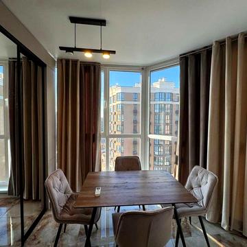 2 кімнатна квартира в ЖК Софія Резиденс, Мартинова, 13. Без комісії