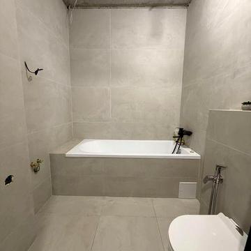 Нова двокімнатна квартира . СЕРТИФІКАТ -Так!