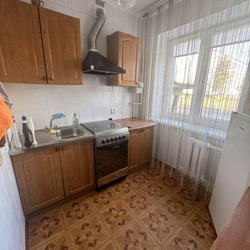 Оренда 3 кімнатноі квартири!