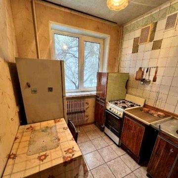 Продам 1-ку на ХТЗ