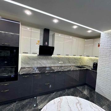 Шикарная 2комн квартира в ЖК на Таирово