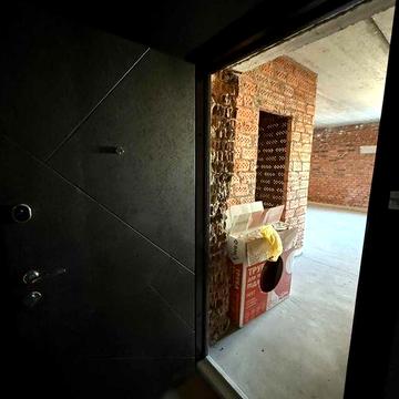 1к квартира, 41.5 М² чистої перспективи, зданий будинок. VRV ID: 35876 ЖК Дизайн Парк